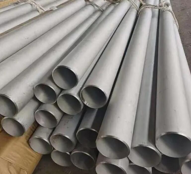 琼结304不锈钢管